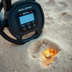 Понимание и использование именной фразы: a metal detector руководство