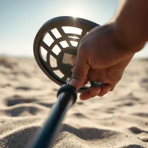 认识并使用名词短语：如何正确且自然地使用a metal detector