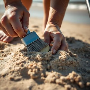 ทำความเข้าใจและใช้วลีคำนาม a metal detector อย่างถูกต้องและเป็นธรรมชาติ