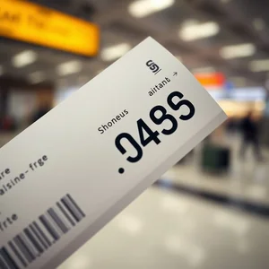 เข้าใจและใช้วลีคำนามภาษาอังกฤษ a flight number อย่างถูกต้อง