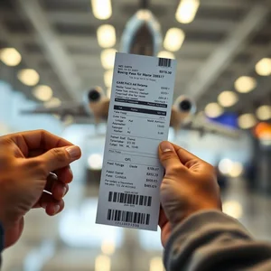Understanding and Using the Noun Phrase: A Boarding Pass