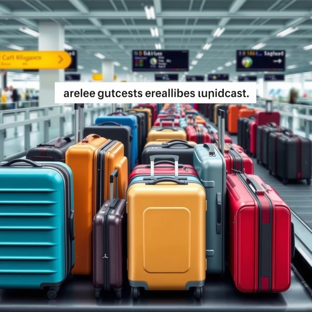 Understanding and Using the Noun Phrase: The Baggage Allowance