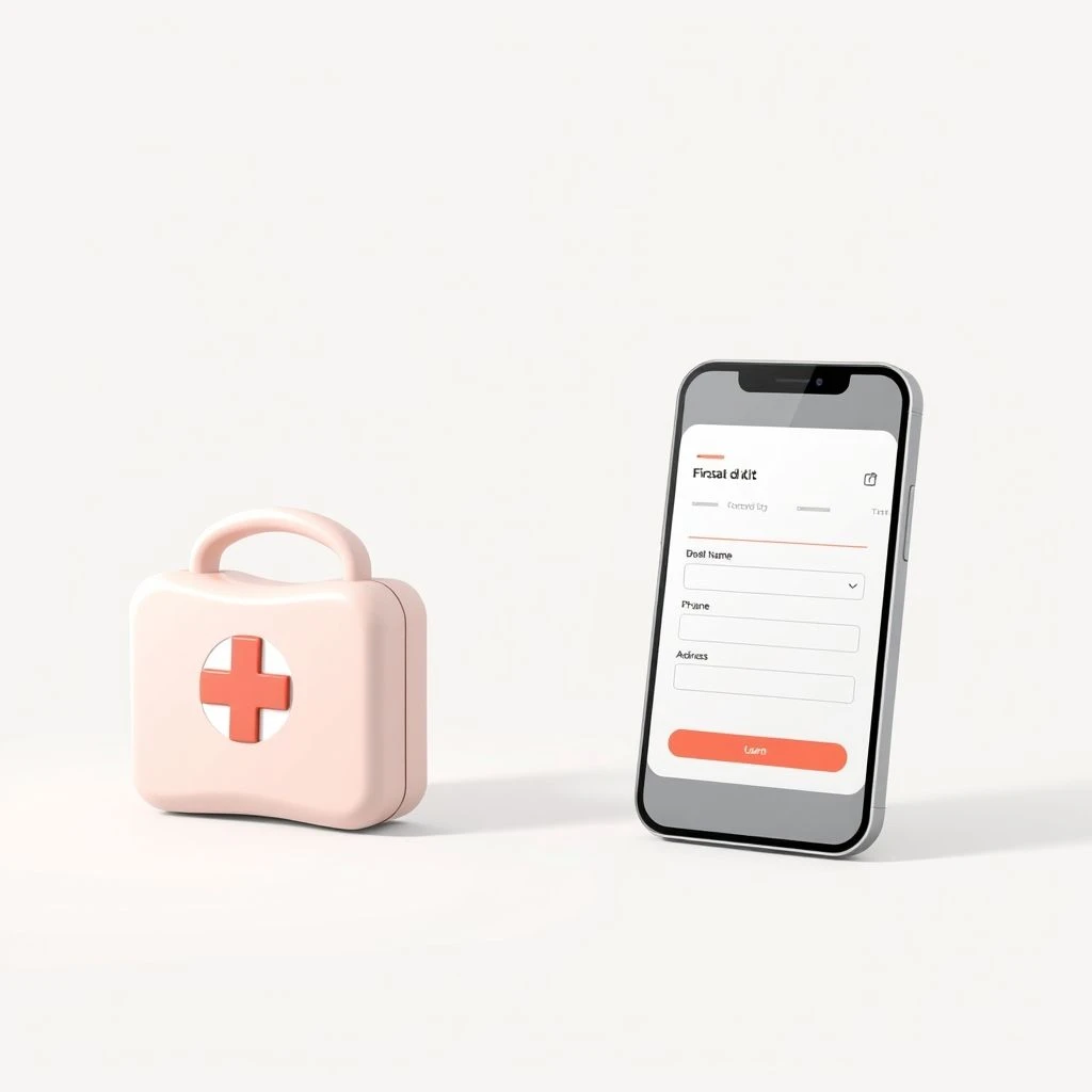 Emergency Contact Information: Meaning, Grammar, and Usage Guide