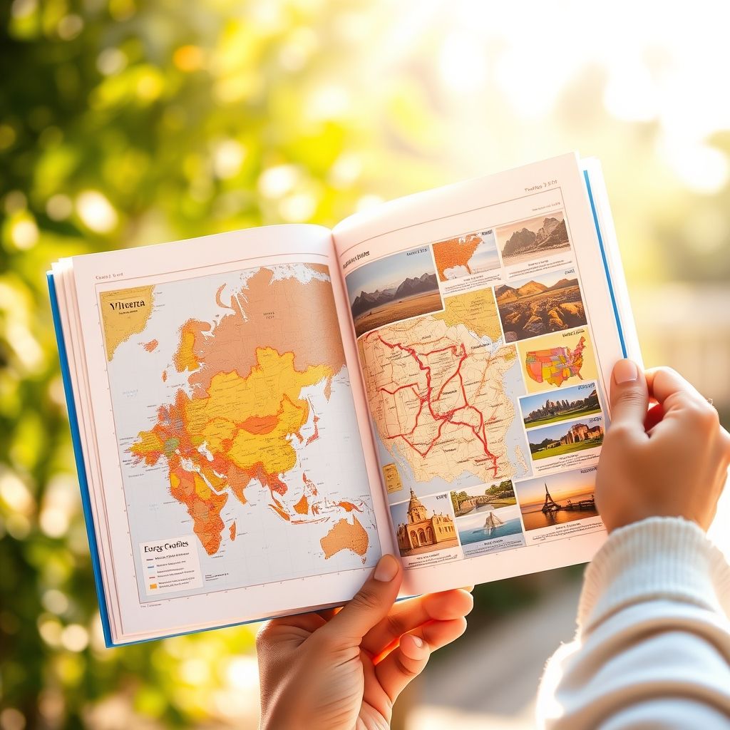 Understanding and Using the English Noun Phrase: A Travel Guide