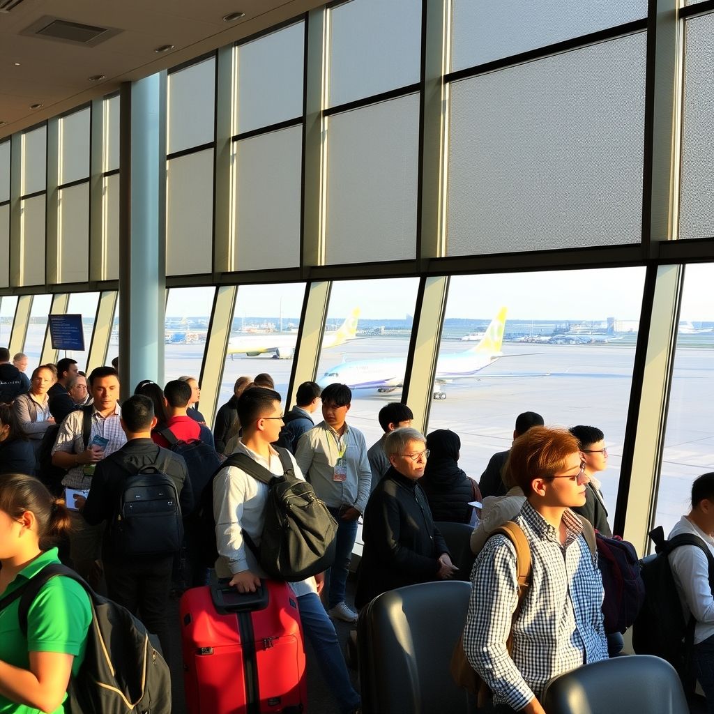 Understanding and Using the English Noun Phrase: The Departure Lounge