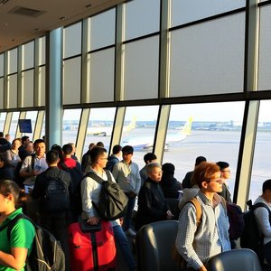 Understanding and Using the English Noun Phrase: The Departure Lounge
