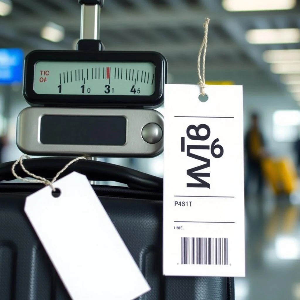 Excess Baggage Fee: Understanding and Using the Noun Phrase