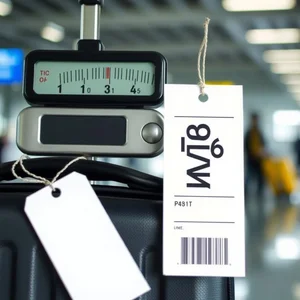 Excess Baggage Fee: Understanding and Using the Noun Phrase
