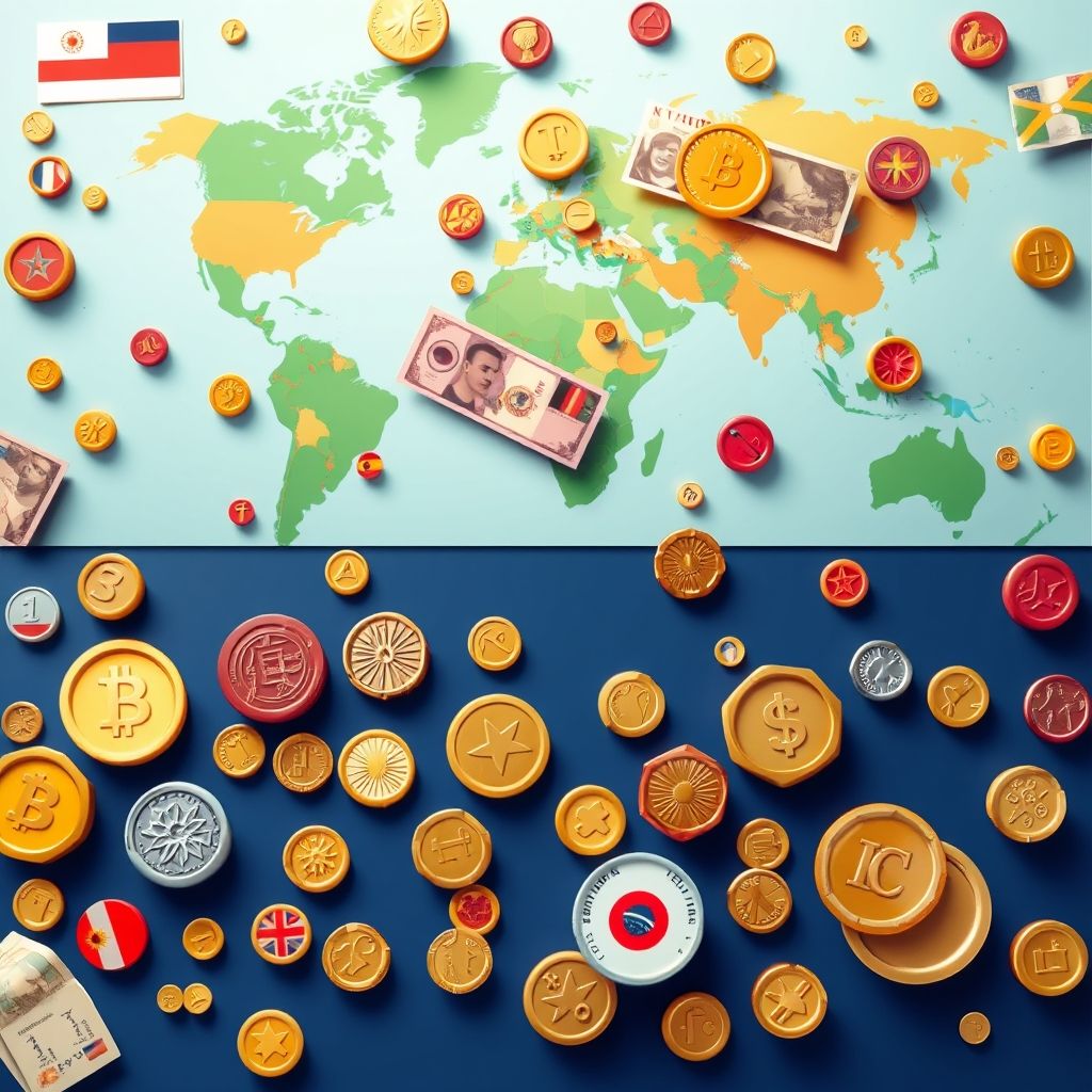 Understanding and Using the Noun Phrase: Local Currency
