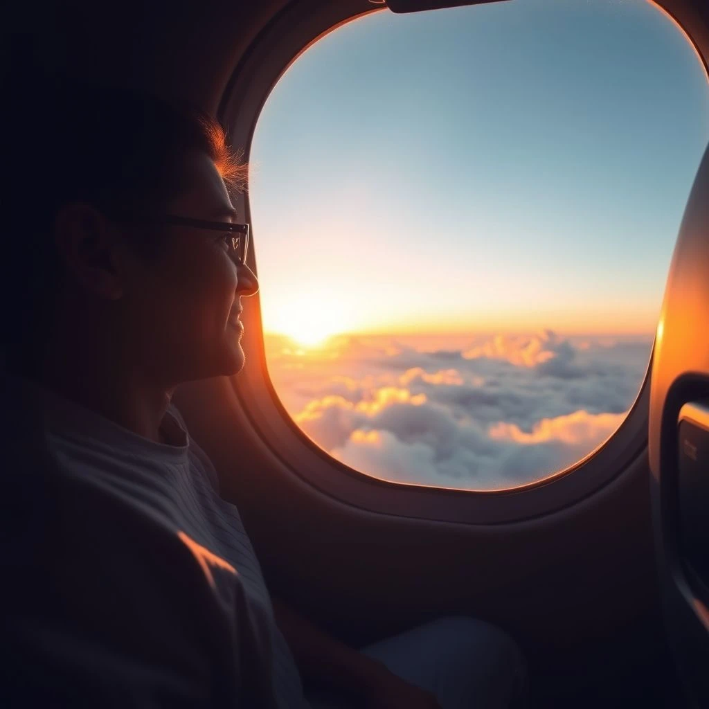 Understanding and Using a Window Seat Noun Phrase