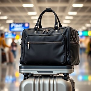 Understanding and Using the Noun Phrase: A Carry-on Bag