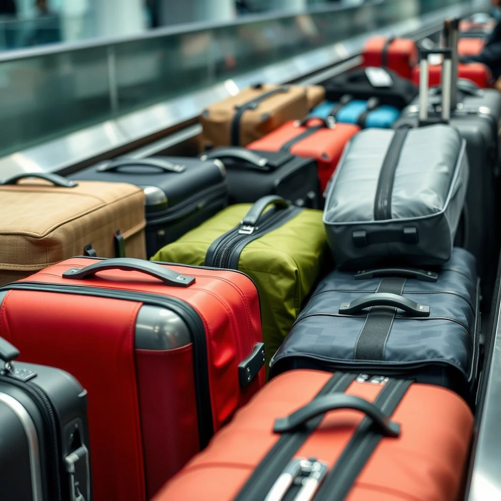 Checked Luggage: Understanding and Using the Noun Phrase