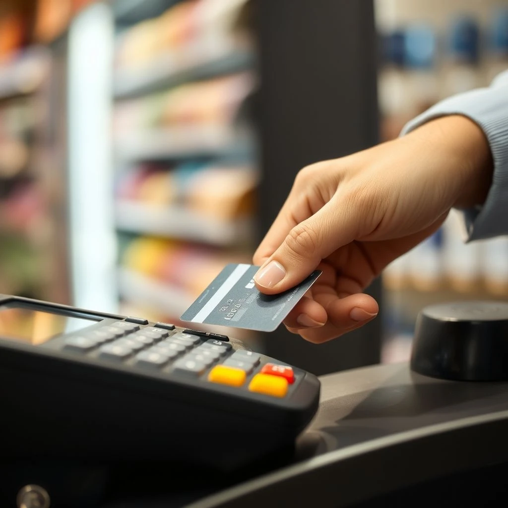 Understanding and Using the Noun Phrase: A Debit Card