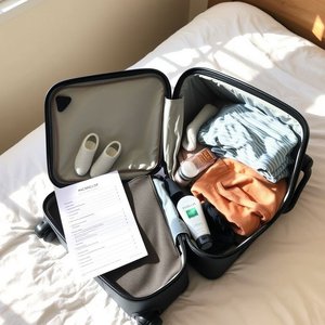 Understanding and Using the Noun Phrase: A Packing List