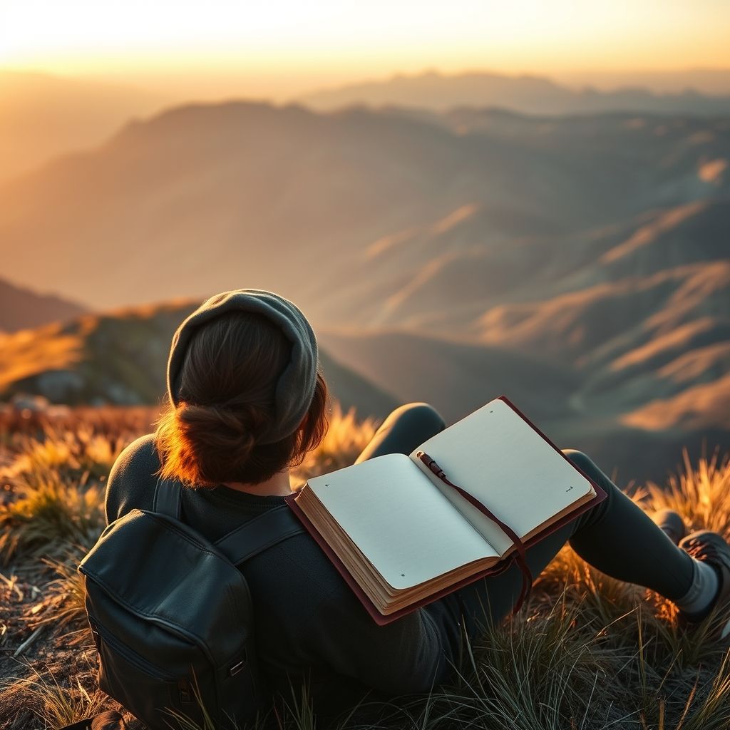 Understanding and Using the Noun Phrase: A Travel Diary