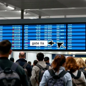 Verständnis und Verwendung: The Gate Number im Detail erklärt
