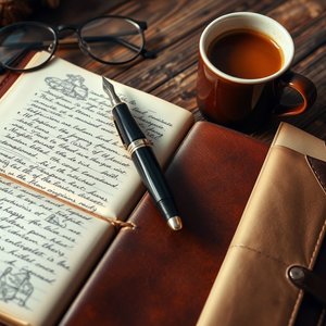 A Travel Diary: Bedeutung, Verwendung und Vermeidung von Fehlern