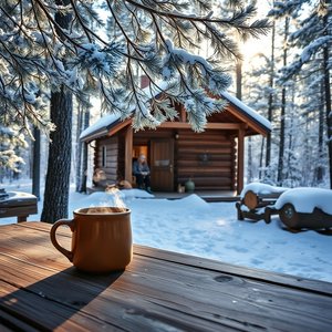 Verständnis und Verwendung der Nominalphrase: a weekend getaway