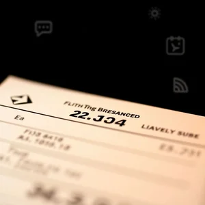 Verstehen und Verwenden: Die englische Substantivphrase 'a flight number'