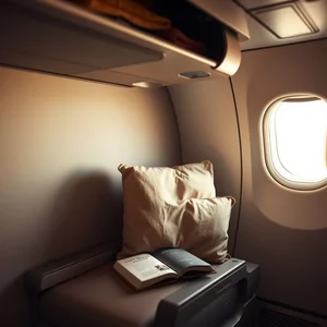 Verstehen und Verwenden: Die Nominalphrase 'an aisle seat' einfach erklärt
