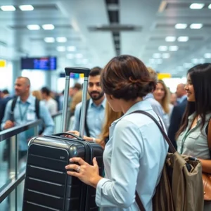 Hand Luggage verstehen: Bedeutung, Verwendung und Fehler vermeiden