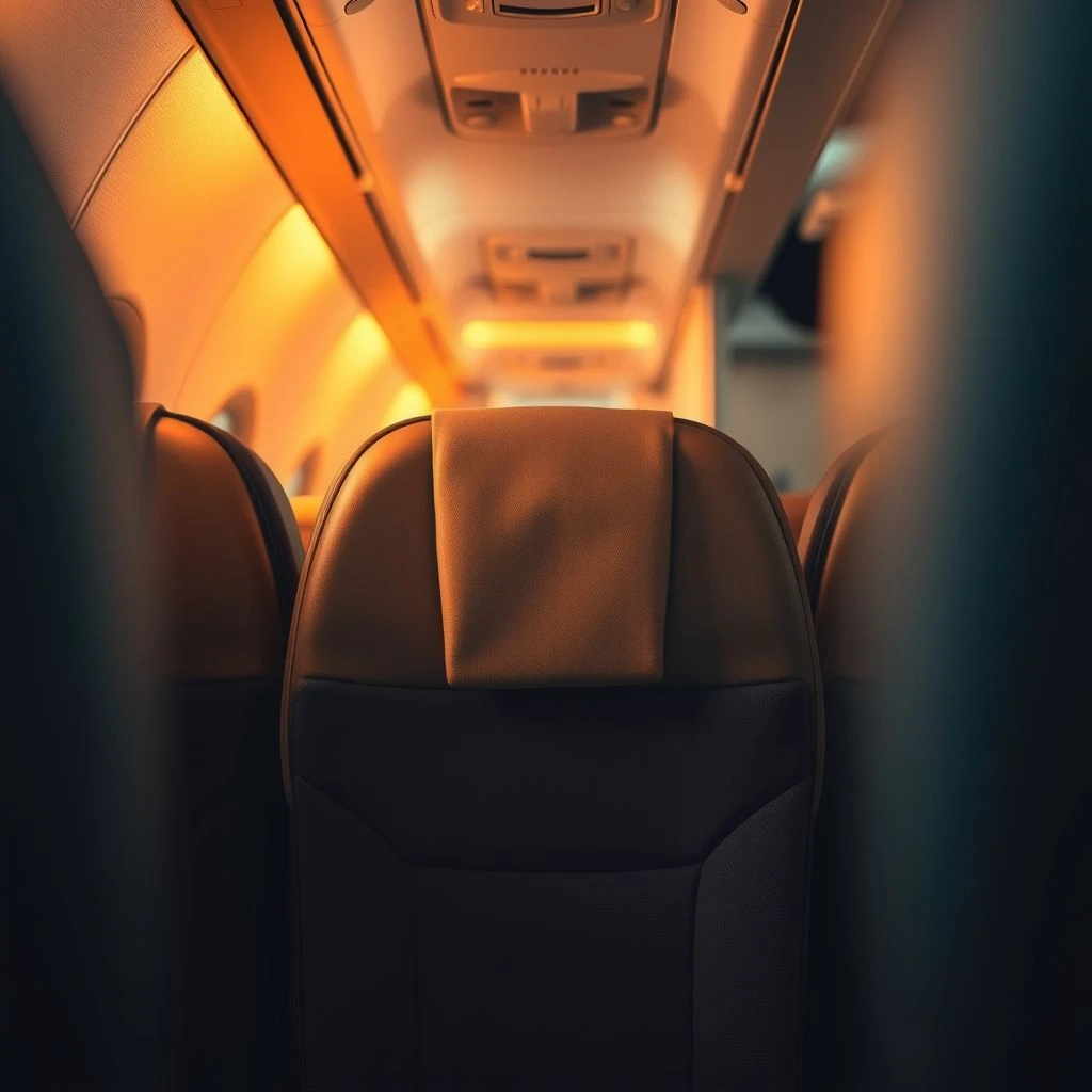 فهم واستخدام العبارة الاسمية: an aisle seat - دليل شامل