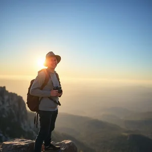 فهم واستخدام العبارة الاسمية: دليل long-term travel