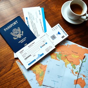 فهم واستخدام عبارة: an international driver's permit دليل شامل