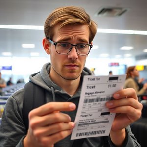 فهم واستخدام عبارة the baggage allowance: دليل شامل