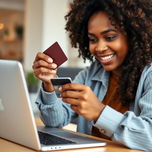 فهم واستخدام عبارة الاسم: a credit card والأخطاء الشائعة