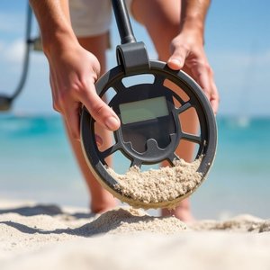 فهم واستخدام عبارة الاسم: a metal detector - دليل شامل