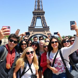 فهم واستخدام عبارة الاسم: a package tour لتحسين لغتك الإنجليزية