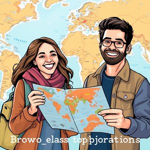 فهم واستخدام عبارة الاسم: a travel companion في اللغة الإنجليزية