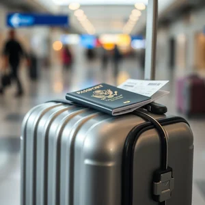 فهم واستخدام عبارة الاسم hand luggage: دليل شامل