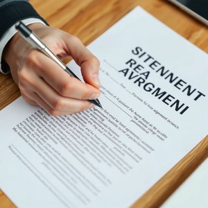 فهم واستخدام عبارة الاسم الإنجليزية a rental agreement: دليل شامل