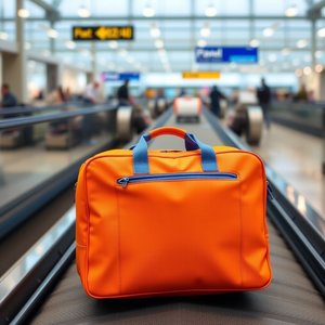 การเข้าใจและการใช้วลี a carry-on bag: คำแนะนำฉบับสมบูรณ์