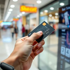 การทำความเข้าใจและการใช้วลีคำนาม: a credit card