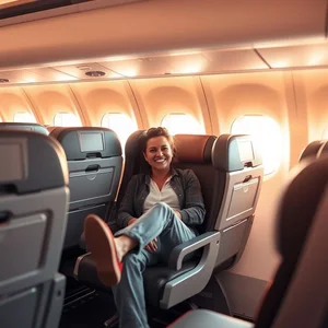 การทำความเข้าใจและการใช้วลีคำนาม: an aisle seat เพื่อการสื่อสารที่คล่องแคล่ว