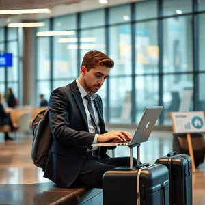 การเข้าใจและใช้วลีคำนามภาษาอังกฤษ: a business trip
