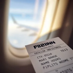 เข้าใจและใช้วลีคำนาม a boarding pass: คู่มือฉบับสมบูรณ์