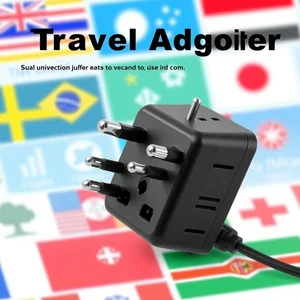 การเข้าใจและใช้วลีคำนาม: a travel adapter เพื่อการสื่อสารที่ชัดเจน