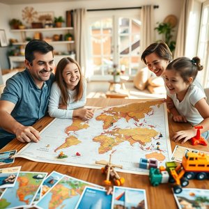 เข้าใจวลีคำนาม a family vacation ในภาษาอังกฤษ พร้อมวิธีใช้และไวยากรณ์