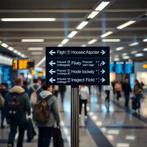 ความเข้าใจและการใช้วลีคำนาม: a connecting flight