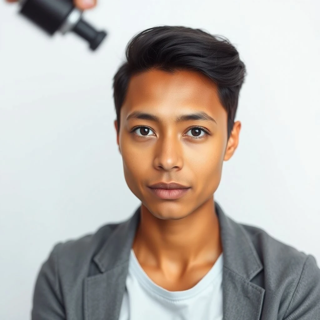 ทำความเข้าใจวลีคำนามภาษาอังกฤษ: a passport photo อย่างละเอียด