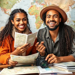 了解和使用名词短语：掌握 a travel companion 的用法