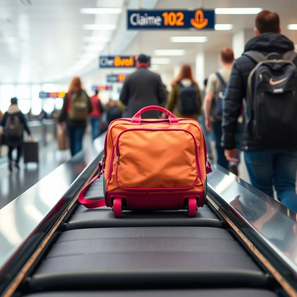 理解与使用英语名词短语：a carry-on bag完全指南