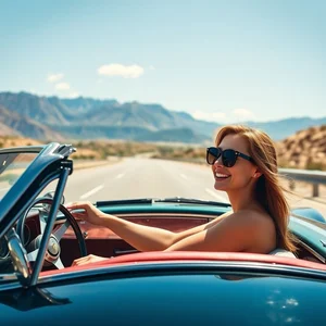 理解与使用名词短语：a road trip – 英语学习指南