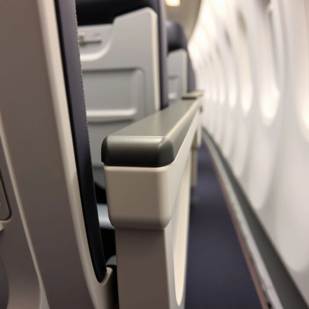 理解与使用名词短语：an aisle seat 的完全指南