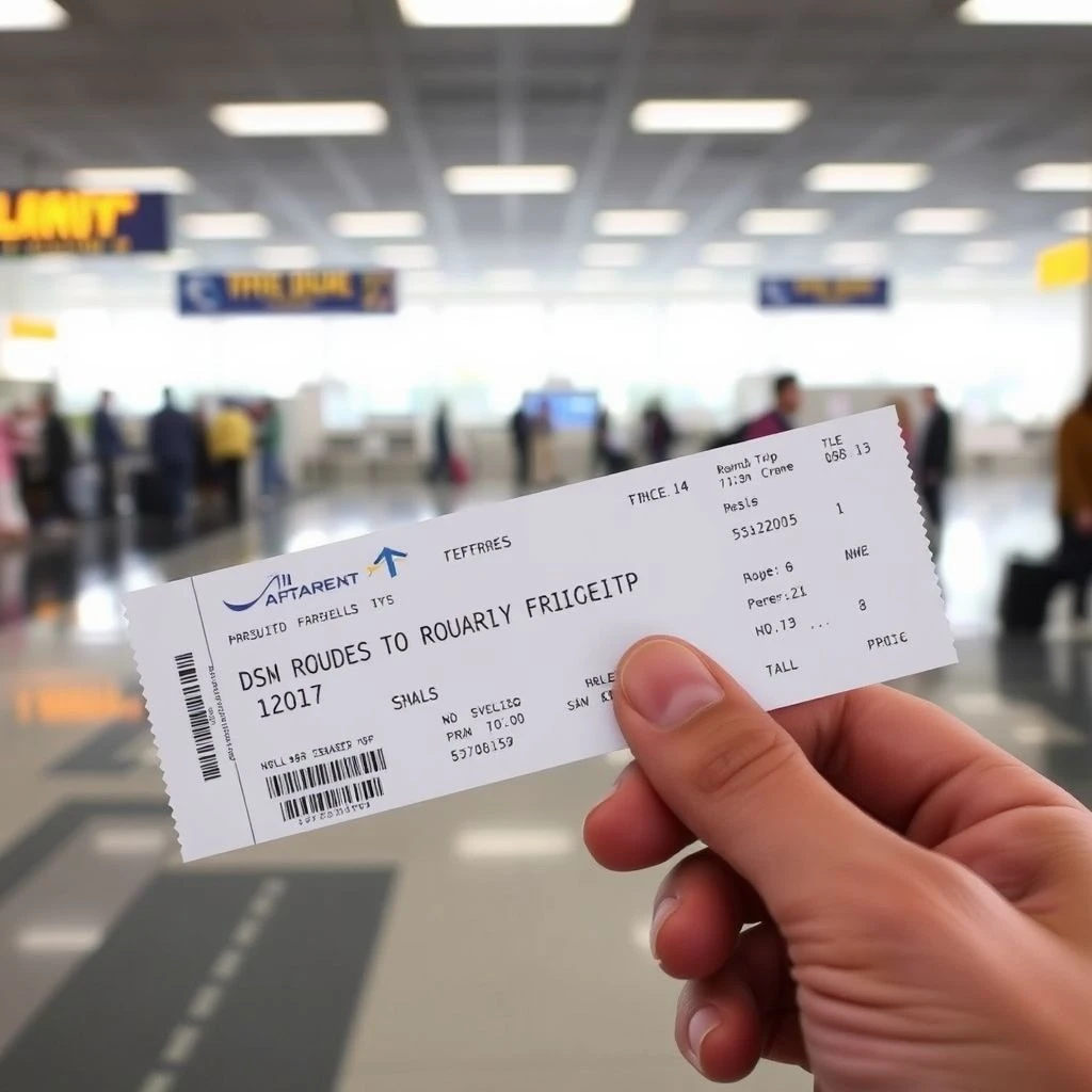 理解和使用名词短语 a round-trip ticket：实用英语指南