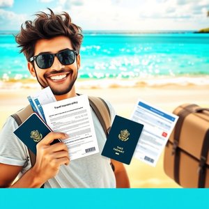 掌握英语：理解实用名词短语 travel insurance 的用法